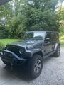 Used 2016 Jeep Wrangler Unlimited Sahara w/ Connectivity Group image 3