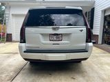 Used 2017 Cadillac Escalade ESV Platinum image 5