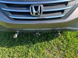 Used 2012 Honda CR-V LX image 2