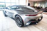 Used 2019 Aston Martin V8 Vantage Coupe image 4