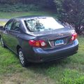 Used 2010 Toyota Corolla LE image 4