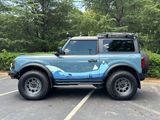 Used 2023 Ford Bronco 2-Door w/ Sasquatch Package image 2