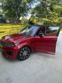 Used 2019 Land Rover Range Rover Sport Supercharged image 4