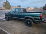 Used 1997 Chevrolet Silverado 2500 4x4 Extended Cab w/ Preferred Equipment Group 2 image 2