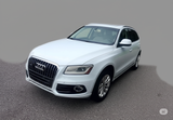 Used 2013 Audi Q5 2.0T Premium Plus image 2