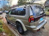 Used 2003 Mitsubishi Montero Sport XLS image 5