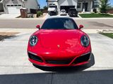 Used 2017 Porsche 911 Carrera image 4