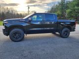 Used 2019 Chevrolet Silverado 1500 LT Trail Boss image 4