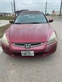 Used 2003 Honda Accord EX image 2