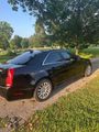Used 2013 Cadillac CTS Luxury w/ Wood Trim Package image 4