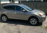 Used 2012 Nissan Rogue SV w/ Premium Pkg image 2