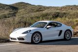 Used 2019 Porsche 718 Cayman image 5