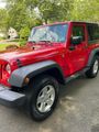 Used 2016 Jeep Wrangler Sport w/ Quick Order Package 24S image 5