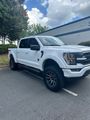 Used 2021 Ford F150 XLT w/ Equipment Group 302A High image 2