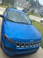 Used 2022 Jeep Compass Latitude w/ Convenience Group image 4