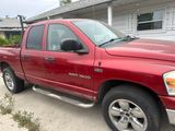 Used 2007 Dodge Ram 1500 Truck SLT w/ Sound & Secure Value Group image 5