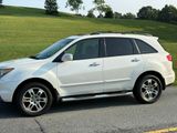 Used 2008 Acura MDX w/ Technology Package image 2