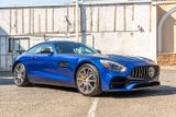 Used 2018 Mercedes-Benz AMG GT S image 5