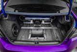 Used 2017 Subaru WRX Premium w/ Popular Package #3 image 4