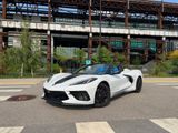 Used 2023 Chevrolet Corvette Stingray Premium Conv w/ Z51 Performance Package image 5