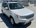 Used 2010 Subaru Forester 2.5X Premium w/ Popular Equipment Group 1A image 2