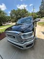 Used 2021 RAM 3500 Limited image 5