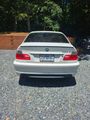 Used 2005 BMW 330Ci Coupe image 4
