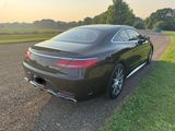Used 2015 Mercedes-Benz S 63 AMG 4MATIC Coupe image 5