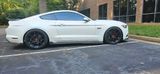 Used 2017 Ford Mustang GT Premium w/ GT Performance Package image 2