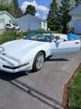 Used 1993 Chevrolet Corvette Convertible image 5