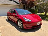 Used 2018 Tesla Model 3 Long Range image 2