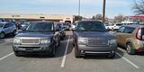 Used 2011 Land Rover Range Rover Supercharged image 2
