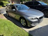 Used 2013 BMW 528i xDrive Sedan image 2