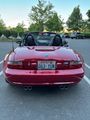 Used 2000 BMW M Roadster image 5