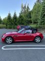 Used 2000 BMW M Roadster image 4