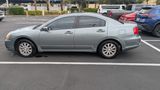 Used 2009 Mitsubishi Galant ES image 2