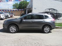 Used 2014 Nissan Rogue
