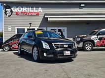 Used 2017 Cadillac XTS Luxury