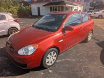 Used 2010 Hyundai Accent