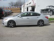 Used 2017 Nissan Altima