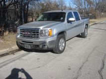 Used 2013 GMC Sierra 1500 SLT