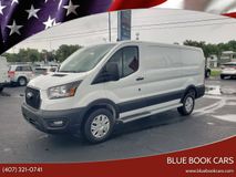 Used 2023 Ford Transit 250