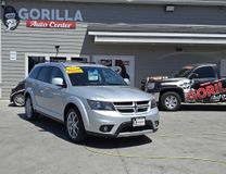 Used 2014 Dodge Journey R/T