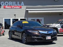 Used 2016 Acura TLX
