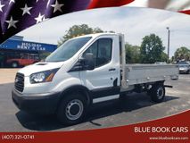 Used 2019 Ford Transit 250
