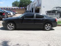 Used 2010 Dodge Charger SXT