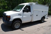 Used 2015 Ford E-350 and Econoline 350