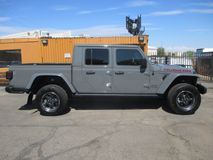 Used 2023 Jeep Gladiator Rubicon