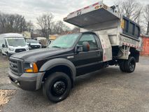 Used 2005 Ford F450