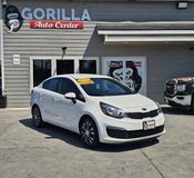 Used 2016 Kia Rio LX